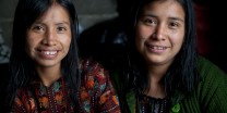 Levi Strauss Foundation Mercado Global