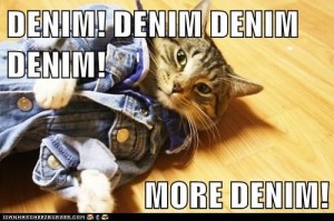 #JeanMemes: A Look at Funny Denim-Themed Memes - Levi Strauss