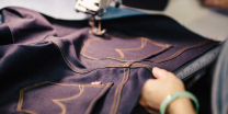 Levi Strauss Jeans Eureka Lab
