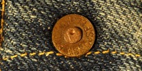rivet close up