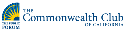 Commonwealth Club logo
