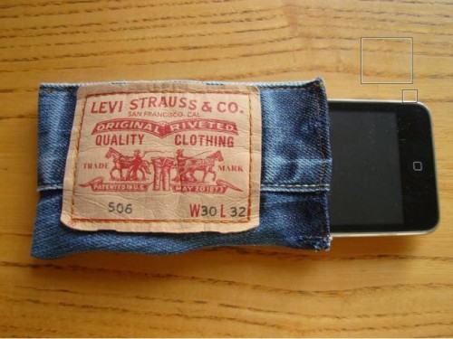 Levi's Phone Case