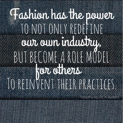 FASHION quote