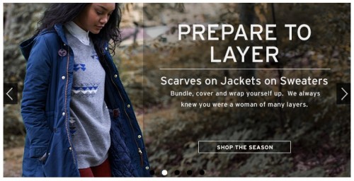 Prepare to Layer