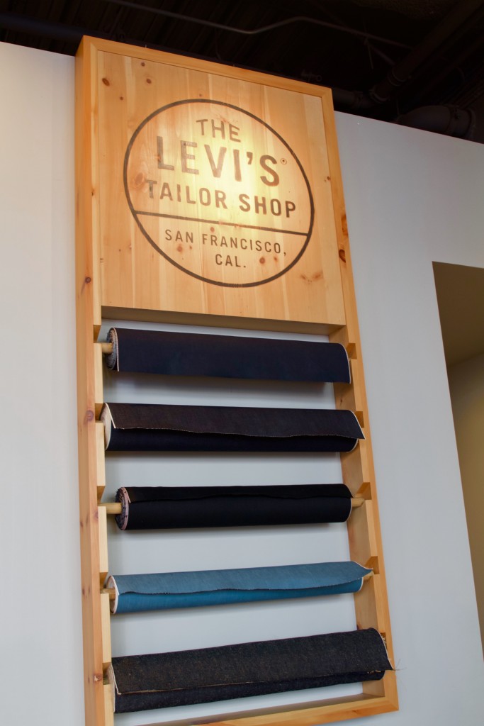 levi's lot 1 cost