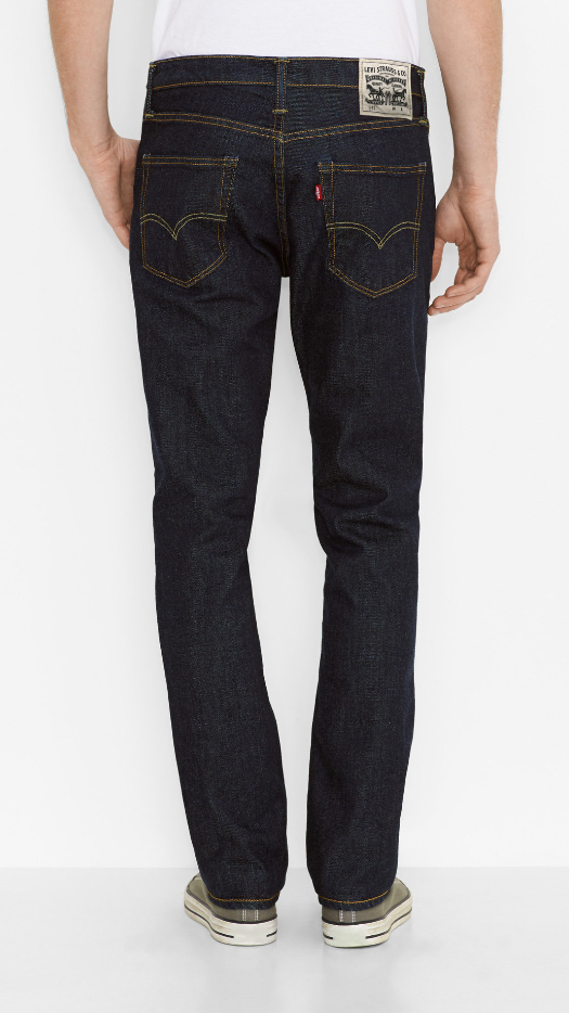 levis jeans latest collection