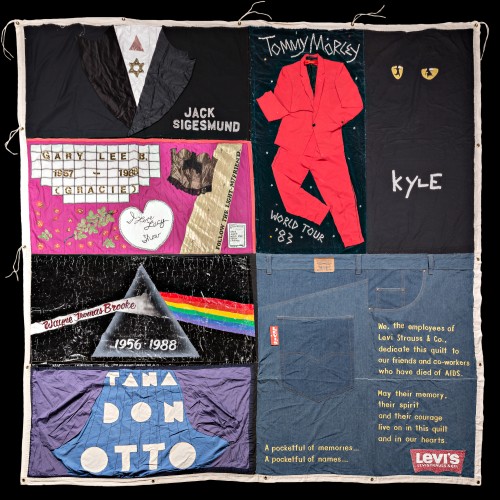 AIDs_Quilt_2