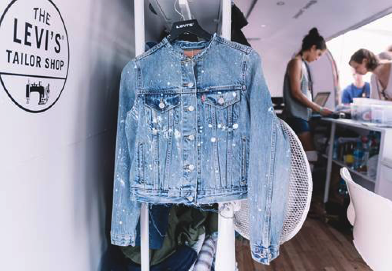 Levi's Custom Denim Jacket Ideas Cvtvlist Leviu00b4s Special Levi's Custom Denim Jacket Ideas Cvtvlist Leviu00b4s Special