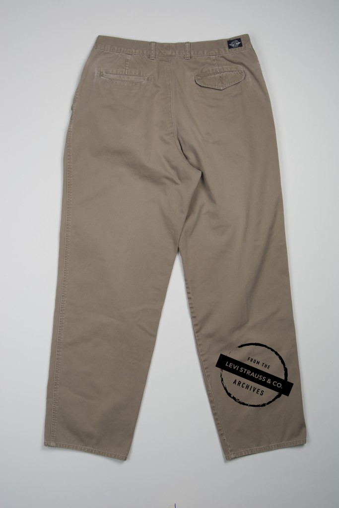 Dockers khakis best sale