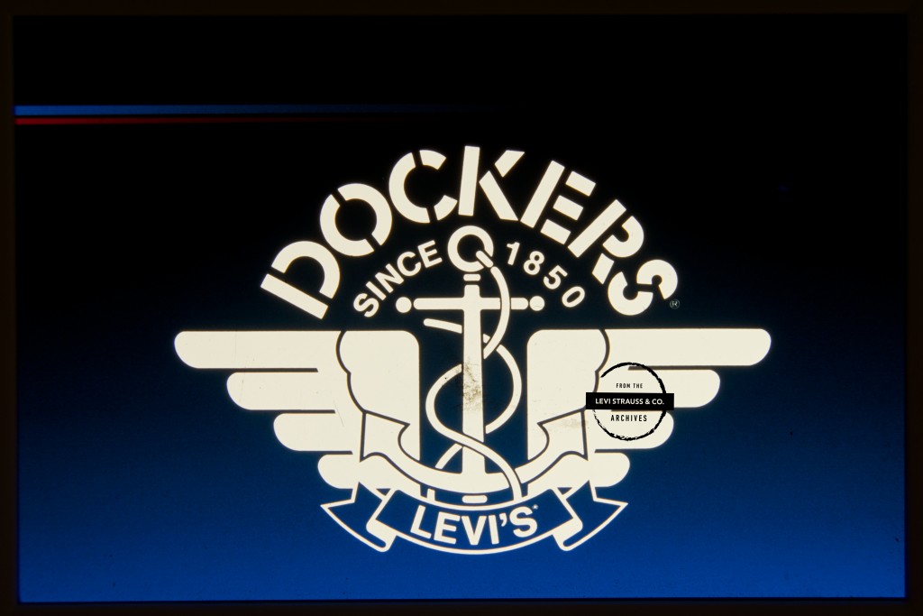 meer bescherming Ruim Throwback Thursday: The Birth of Dockers® Khakis - Levi Strauss & Co : Levi  Strauss & Co
