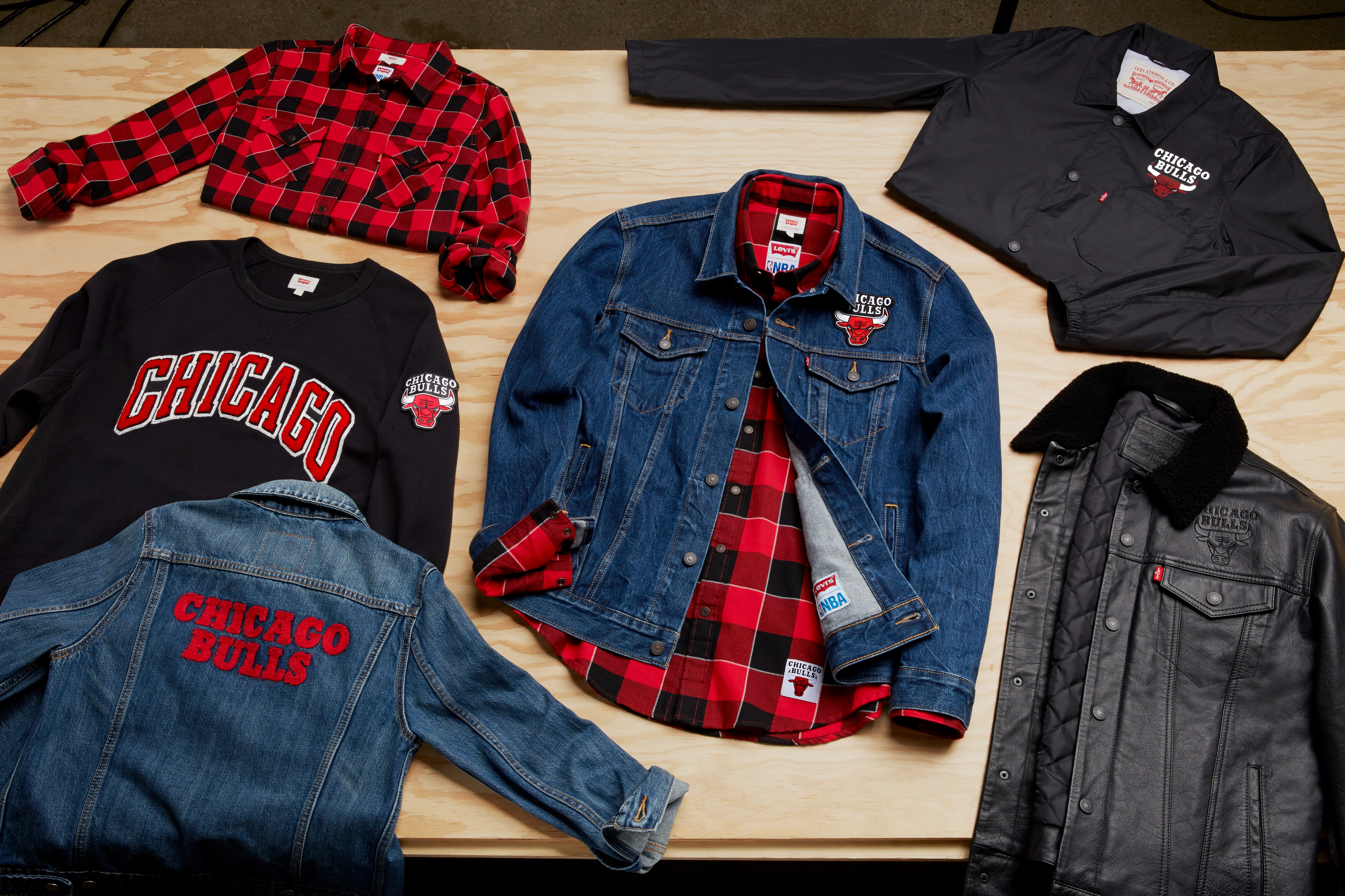 levi's x nba