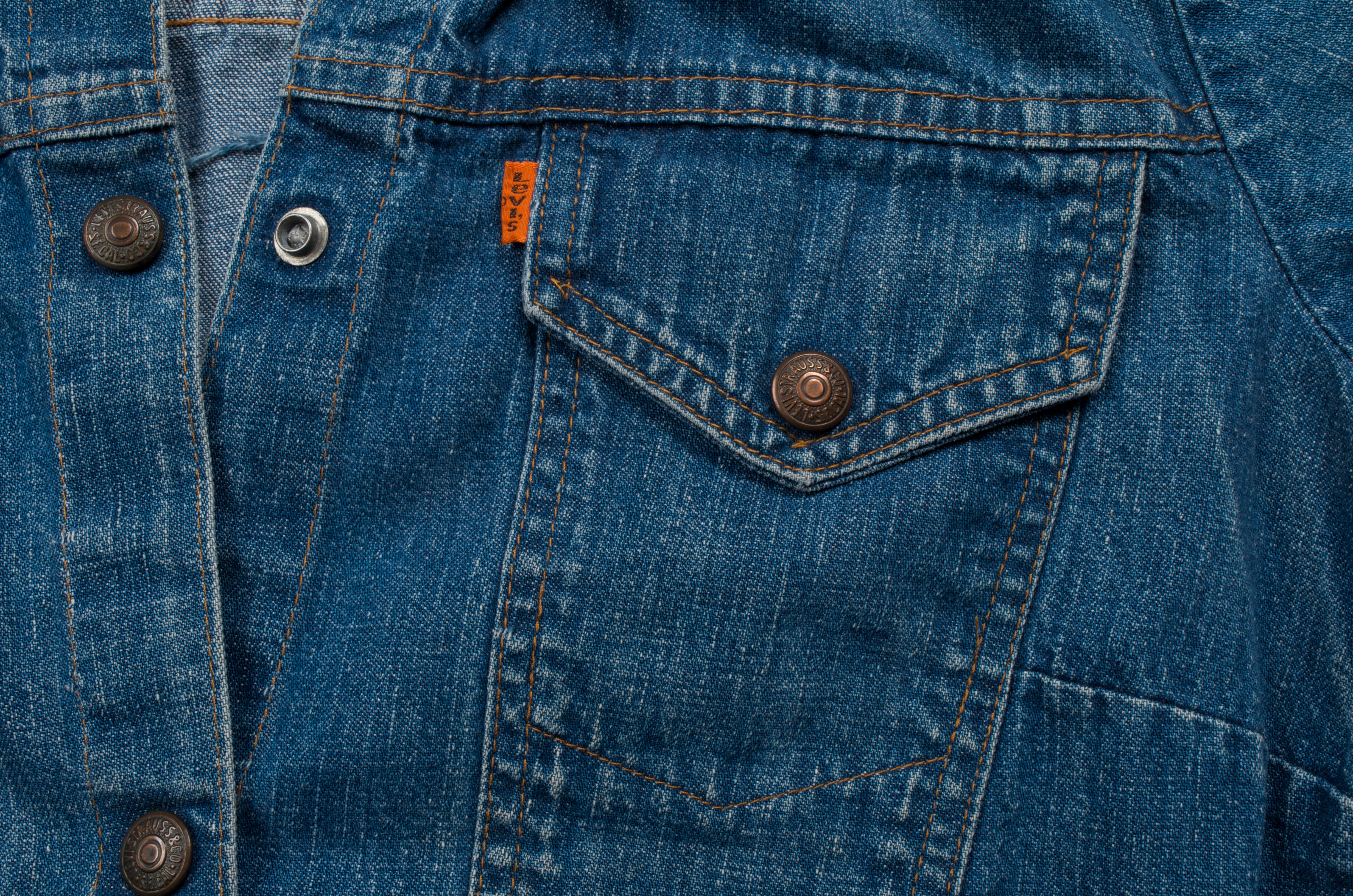 levi's orange tab vintage jeans