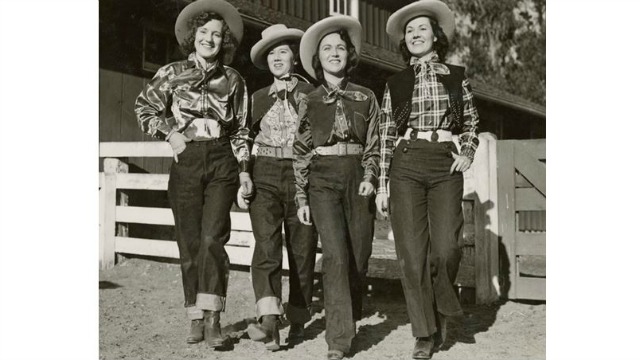 Lady levi's 1934 new arrivals