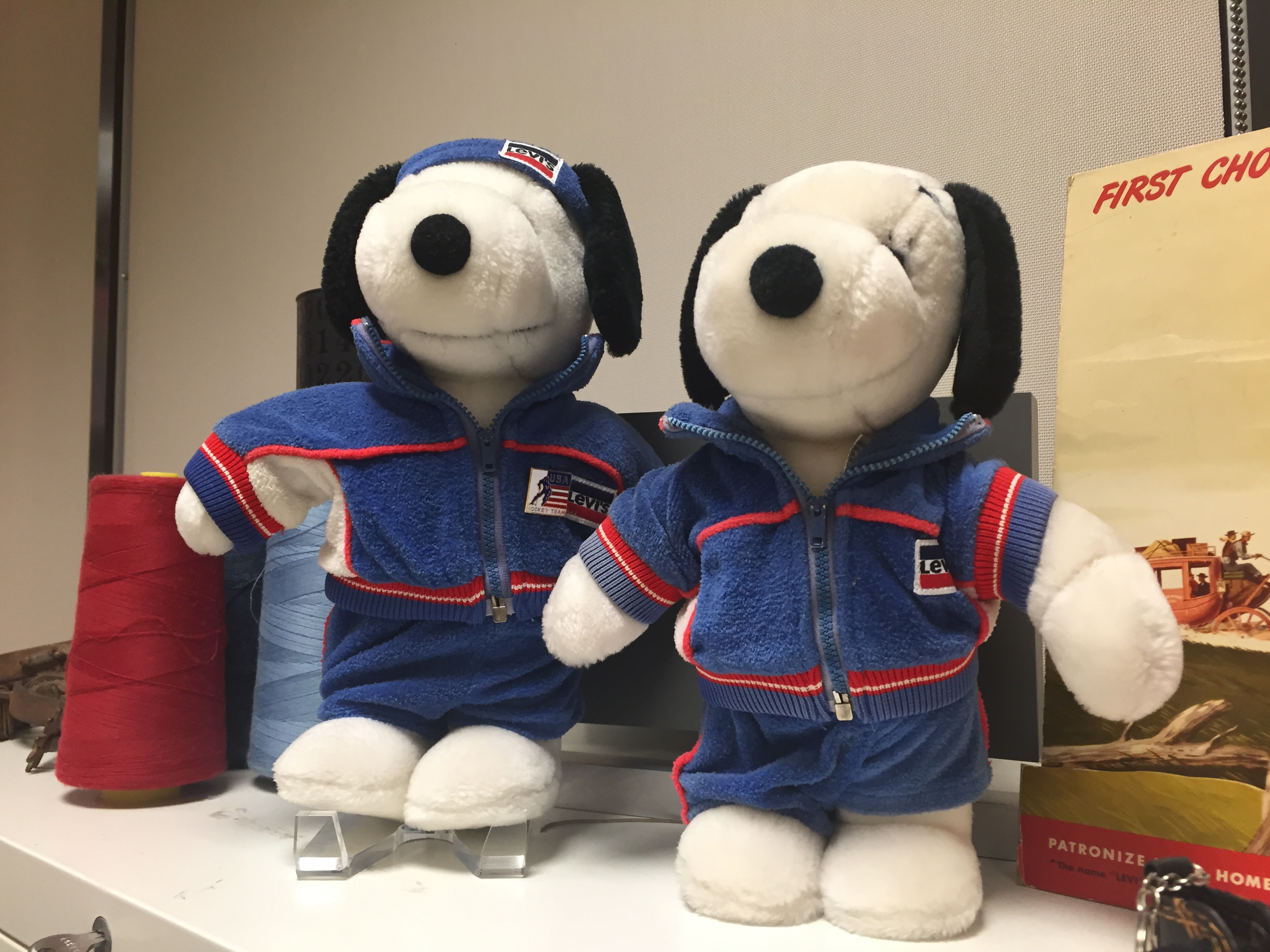 Snoopy levis online