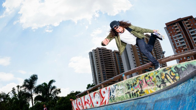 The 501® Jean Makes in New Levi's® Skateboarding Collection Levi Strauss & Co : Levi Strauss & Co