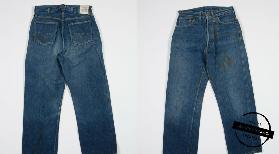 womens levis