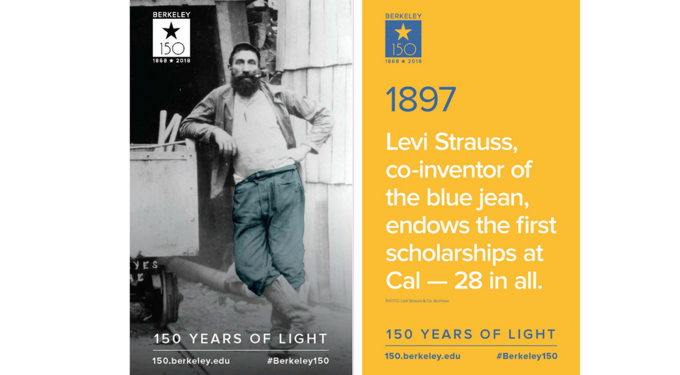 Throwback Thursday: How the Bell-Bottom Got its Groove : Levi Strauss & Co