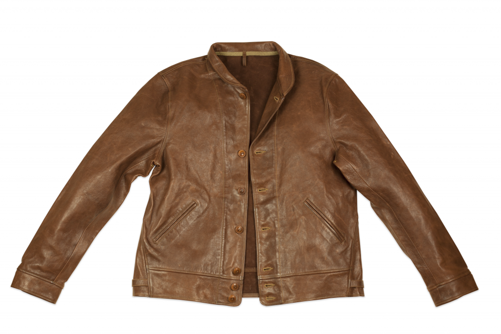 levis menlo cossack jacket