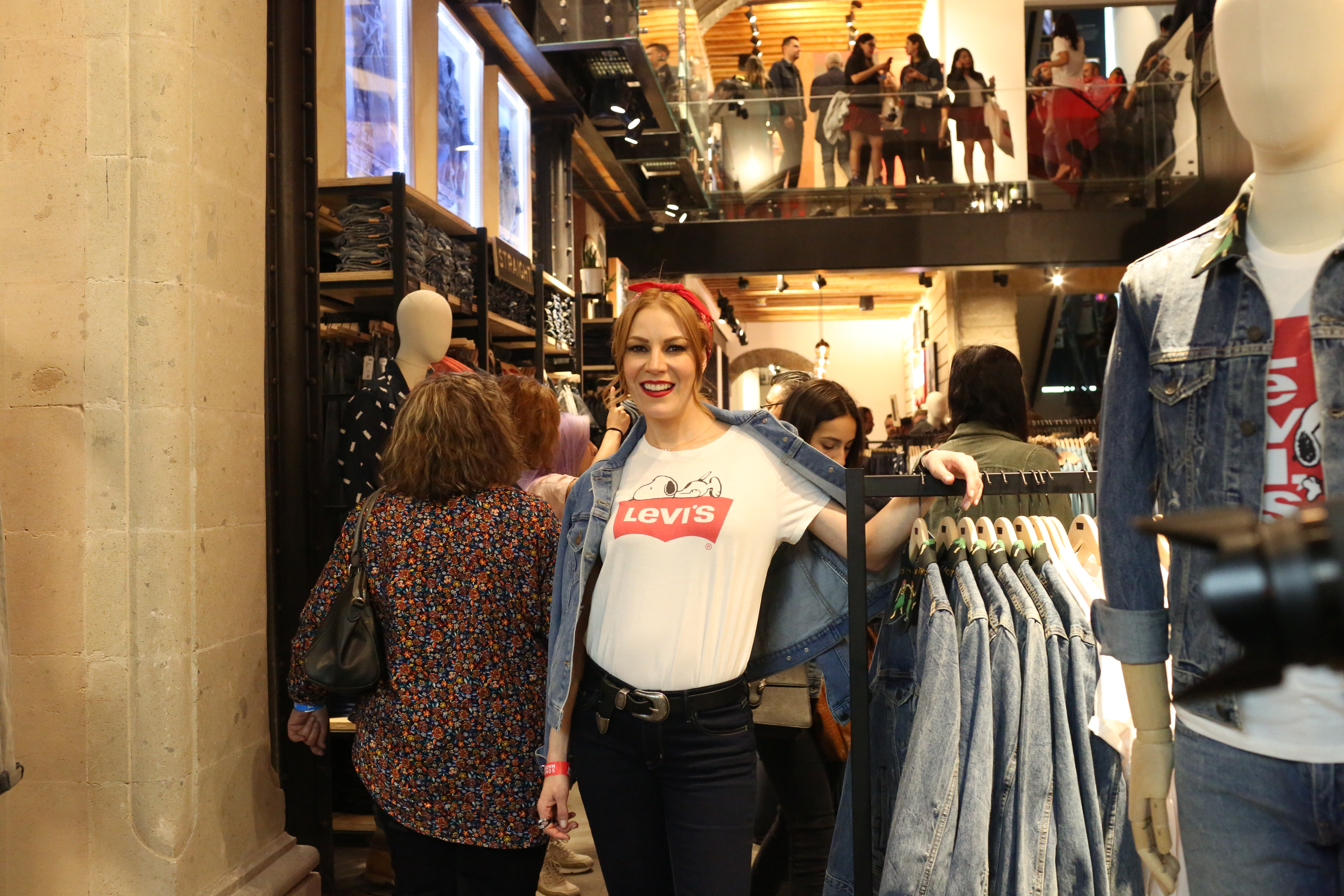 levi's us store 