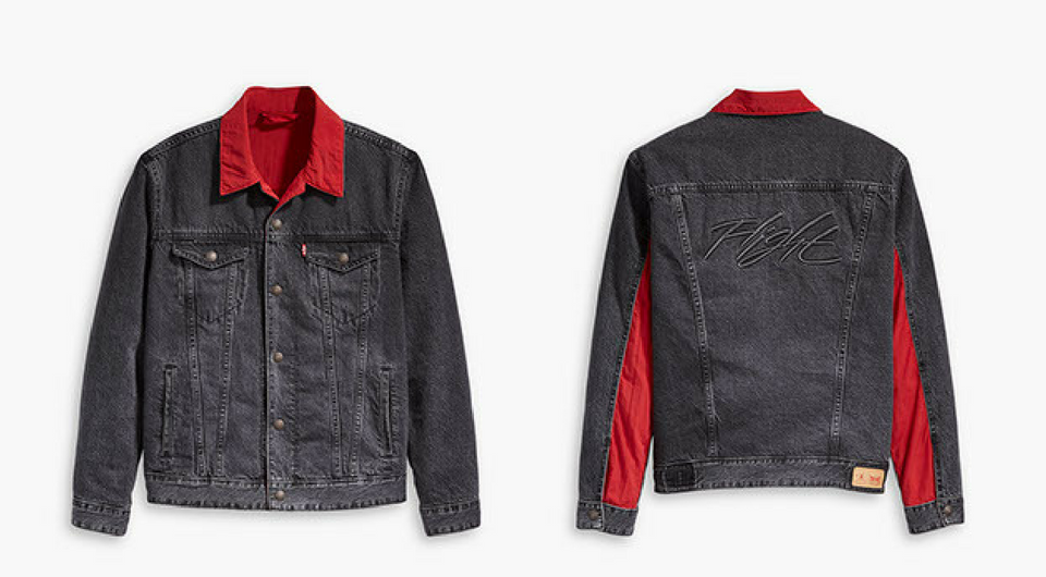 jordan levis jacket