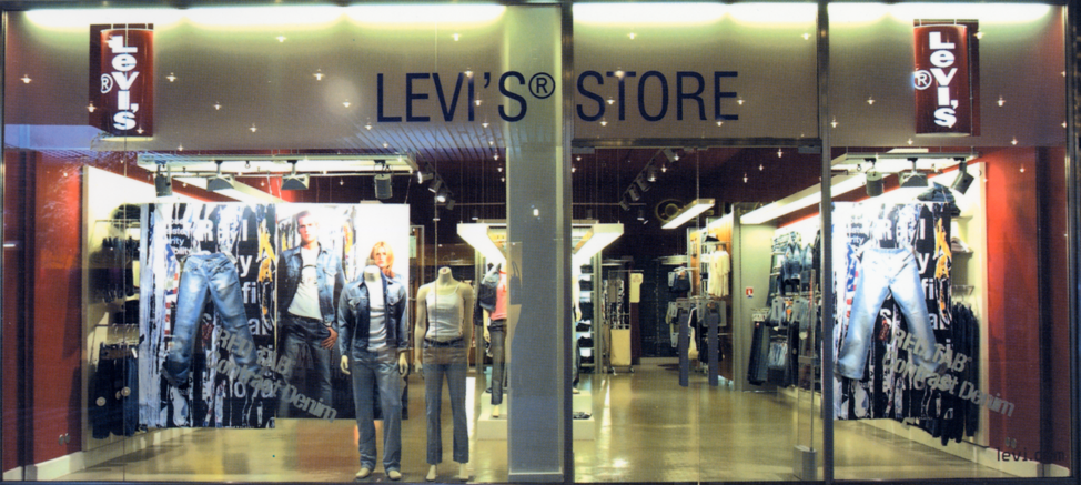 levis wholesale