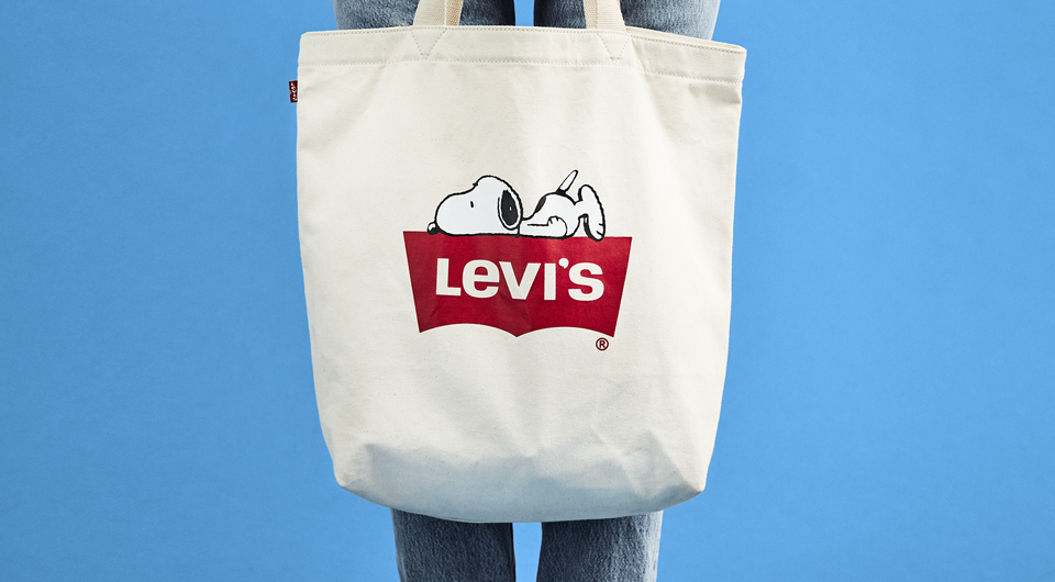 Levi's Vintage Clothing Brings Back Albert Einstein-Inspired Menlo