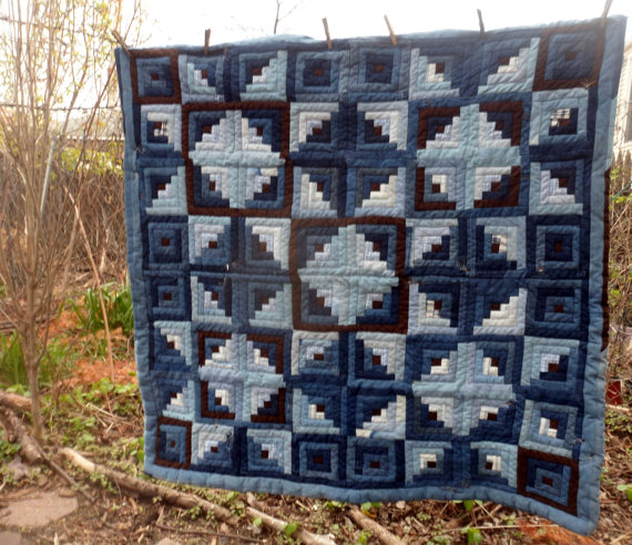 Denim on Etsy: A Community of 'Upcyclers' Make the Old New Again - Levi ...