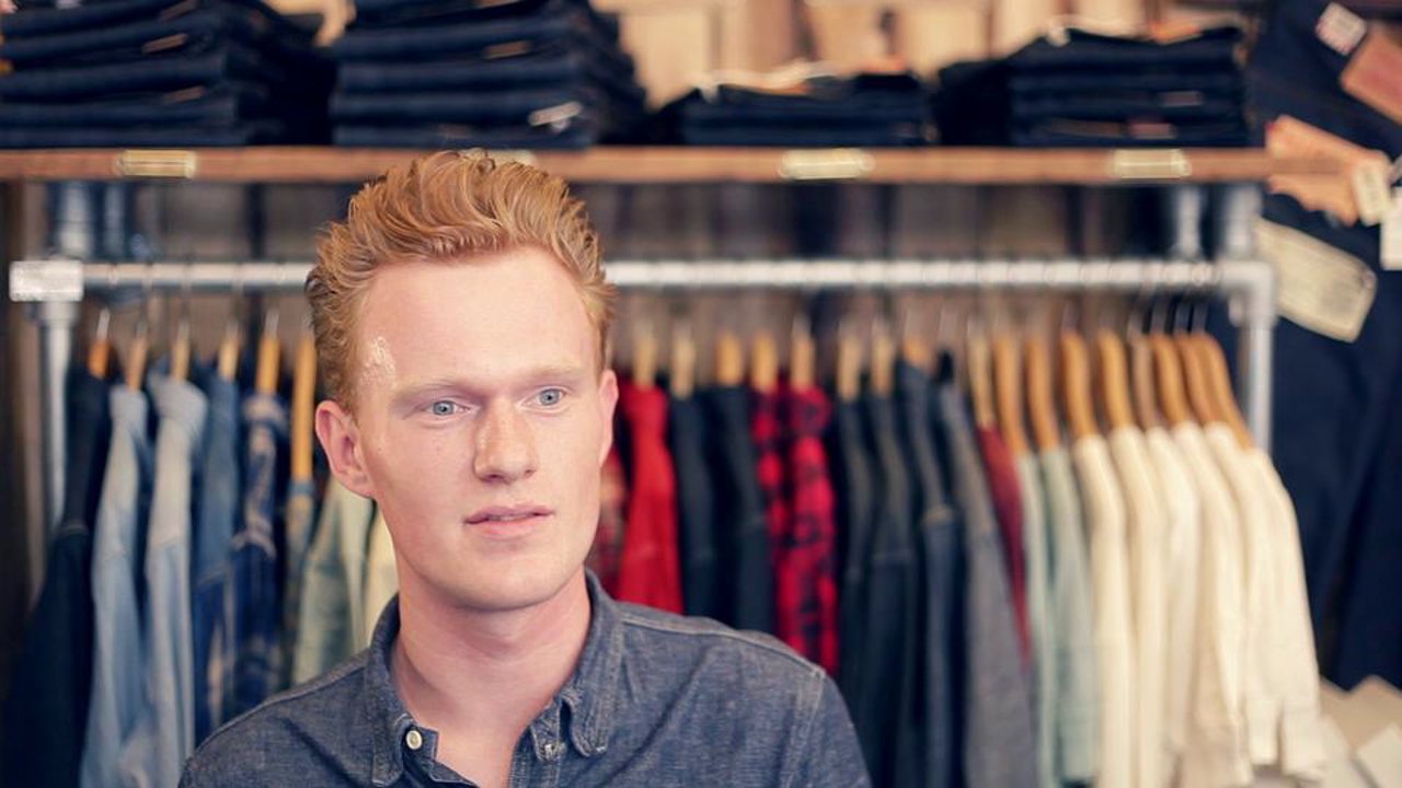 How to Create Great Customer Experiences in Jeans Stores, by Thomas Stege  Bojer