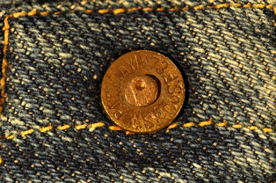 TBT: The World's Oldest Pair of Pants Are 3,000 Years Old - Levi Strauss &  Co : Levi Strauss & Co