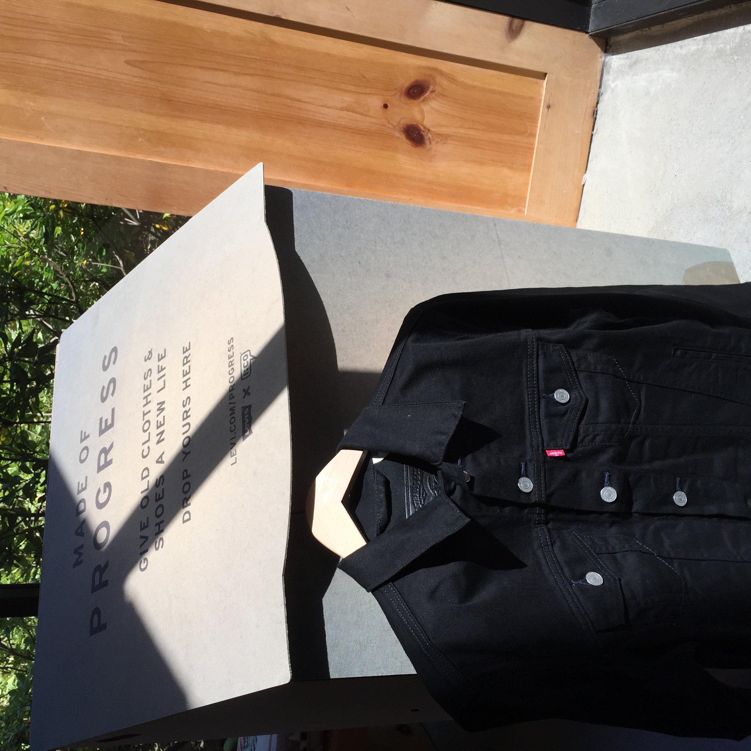 LS&Co. Expands Clothing Recycling Initiative : Levi Strauss & Co