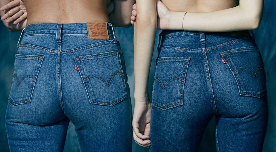 From Mom Jean To Wedgie Fit – The Evolution Of An Iconic Trend