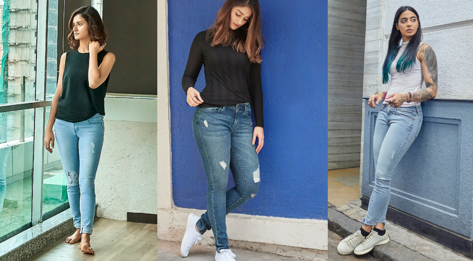 Ileana D Cruz Xx Video - Levi'sÂ® Shaping Series Inspires Body Positive Campaign in India - Levi  Strauss & Co : Levi Strauss & Co
