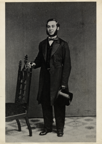 HBD, Levi Strauss! Four Quick Facts About Our Founder - Levi Strauss & Co :  Levi Strauss & Co