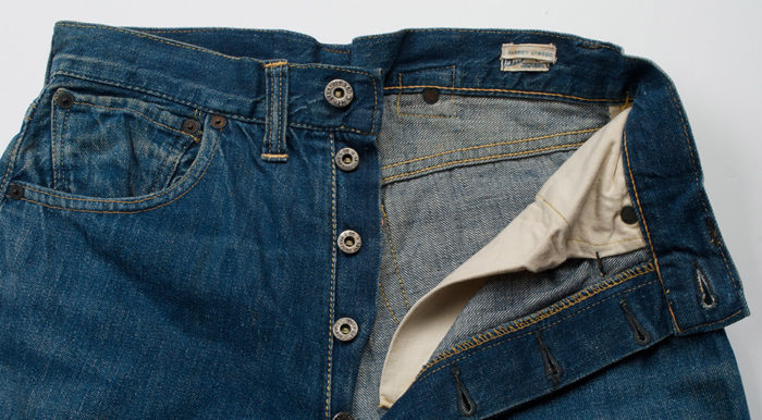 Our Fab Favorites: Jill Guenza, Head of Women's Design - Levi Strauss ...