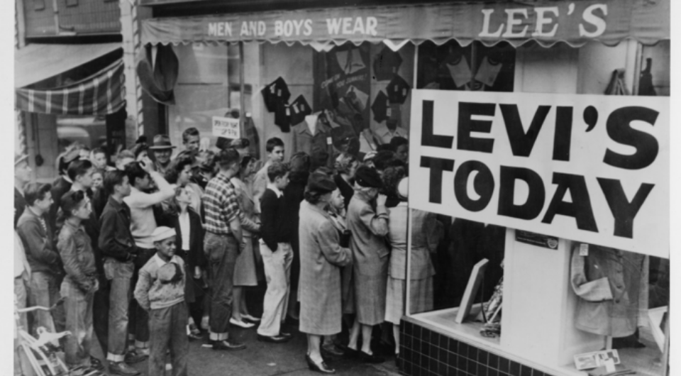 Levi's Women's Jeans for sale in Little Rock, Arkansas, Facebook  Marketplace