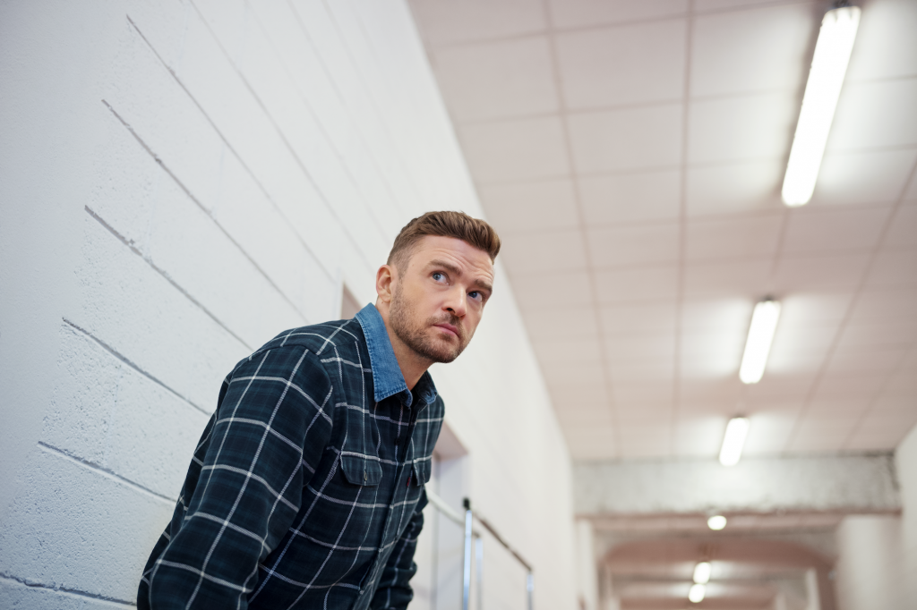 Levi's® And Justin Timberlake Unveil Fall 2018 Collaboration - Levi Strauss  & Co : Levi Strauss & Co