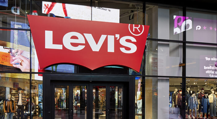 Levi’s® Partners with Safilo for Branded Eyewear - Levi Strauss & Co ...