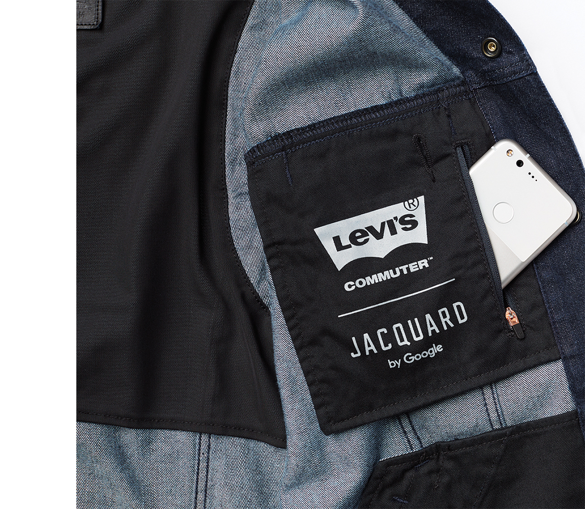 levi strauss products