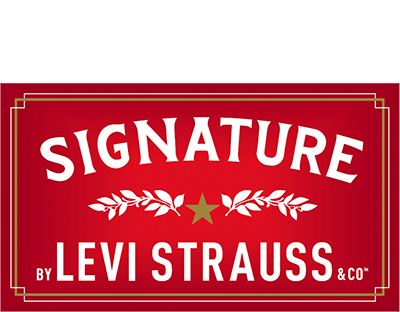 levis authentics signature