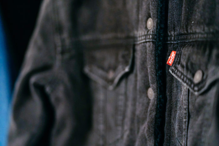Levi Strauss & Co. In the News: 5 Top Reads - Levi Strauss & Co : Levi ...