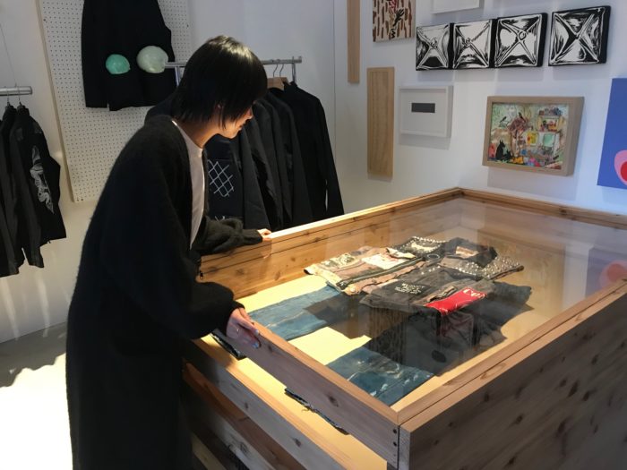 Levi's® Opens New Tokyo Flagship Store - Levi Strauss & Co : Levi