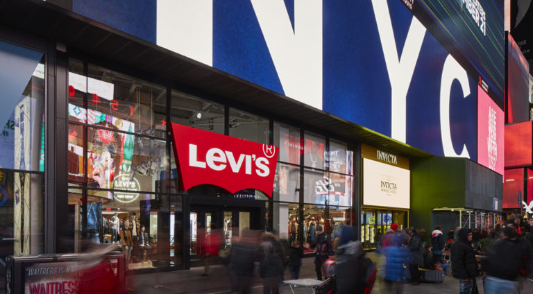 levis store cp