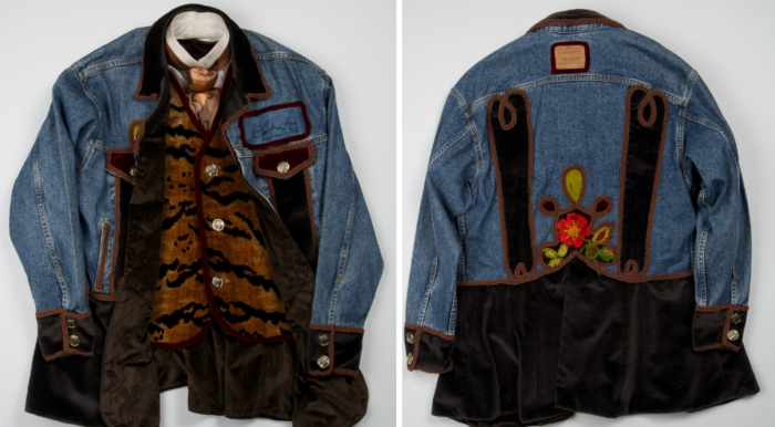 levi's customized