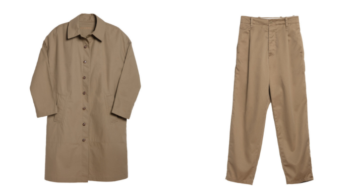 A New Kind of Khaki: Introducing the Dockers® x karla Collab - Levi ...