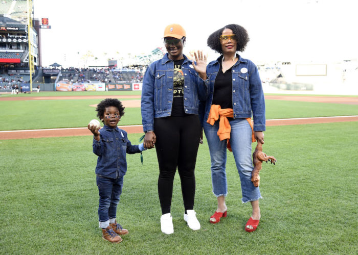 SF Giants Community Advocates