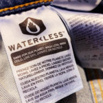 Water Less Tag
