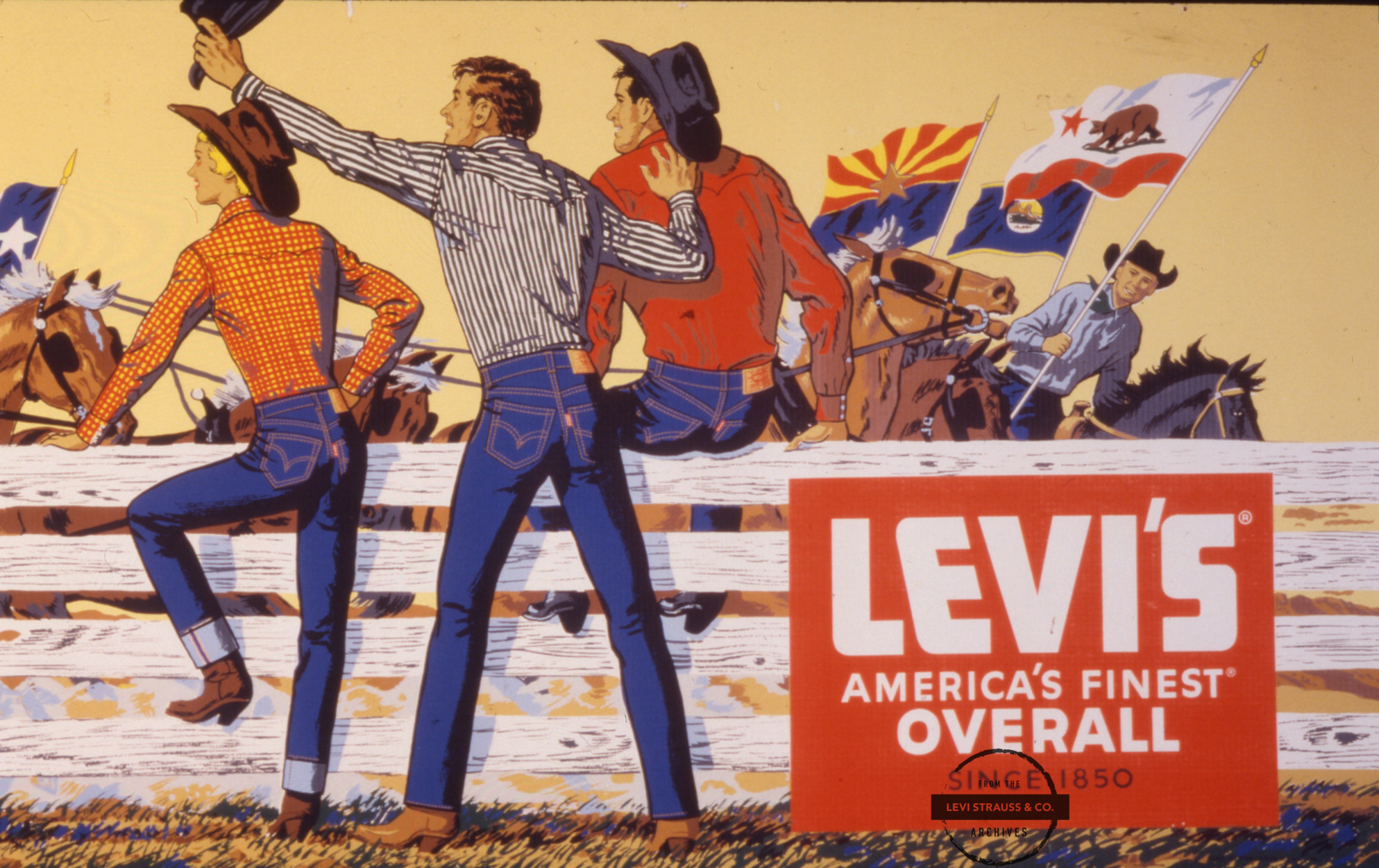 Levi's® Takes Over Rolling Loud - Levi Strauss & Co : Levi Strauss & Co