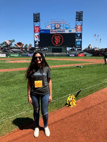 SF Giants Community Advocates