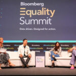 Bloomberg Equality Summit