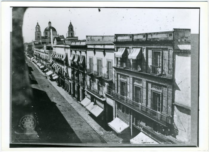 Levi’s® Madero Street